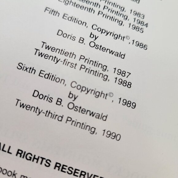 Cinders & Smoke Guide to Durango - Silverton Narrow Gauge Trip By Osterwald - Picture 8 of 10